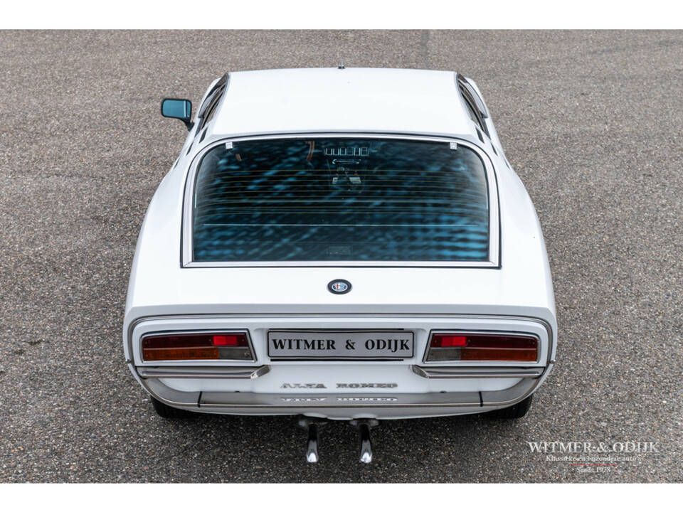 Image 9/34 de Alfa Romeo Montreal (1972)