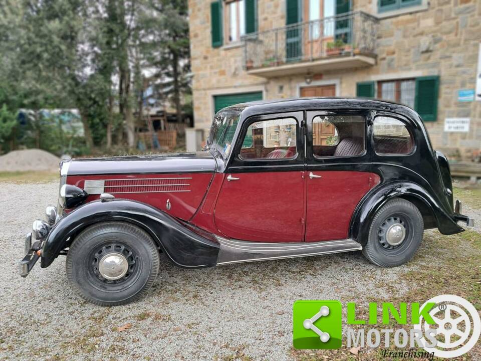 Bild 4/9 von Wolseley 14&#x2F;60 Saloon (1938)