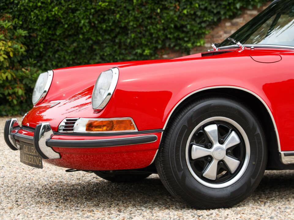 Bild 20/50 von Porsche 911 2.0 T (1970)