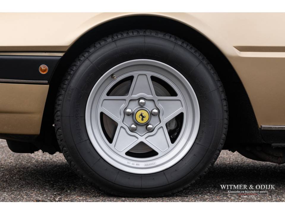 Afbeelding 22/36 van Ferrari 400i (1983)