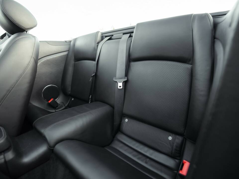 Afbeelding 21/50 van Jaguar XK 4.2 (2008)