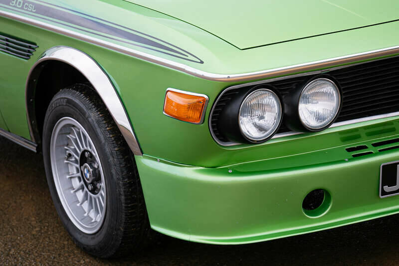 Bild 33/49 von BMW 3,0 CSL (1973)