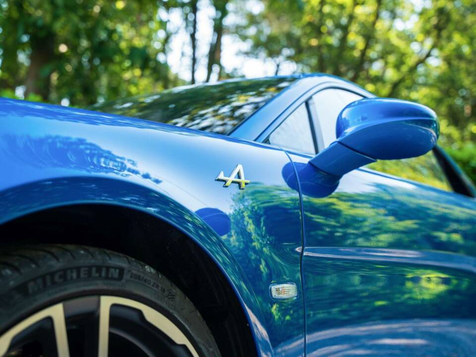 Image 4/39 de Alpine A 110 &quot;Première Édition&quot; (2018)