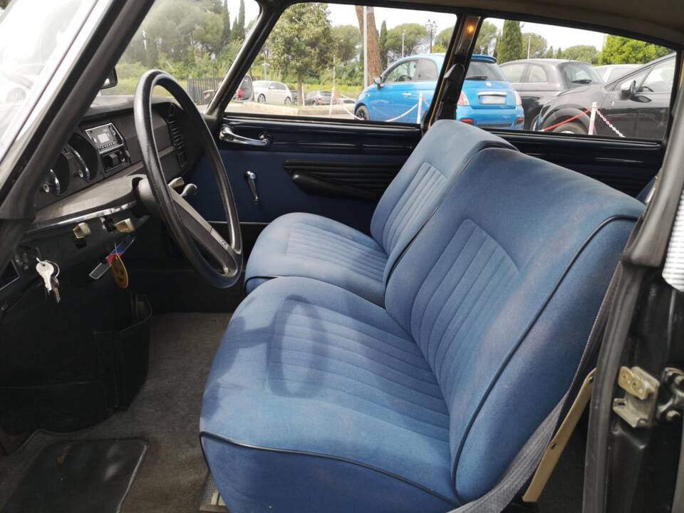 Immagine 16/35 di Citroën DS 20 (1973)