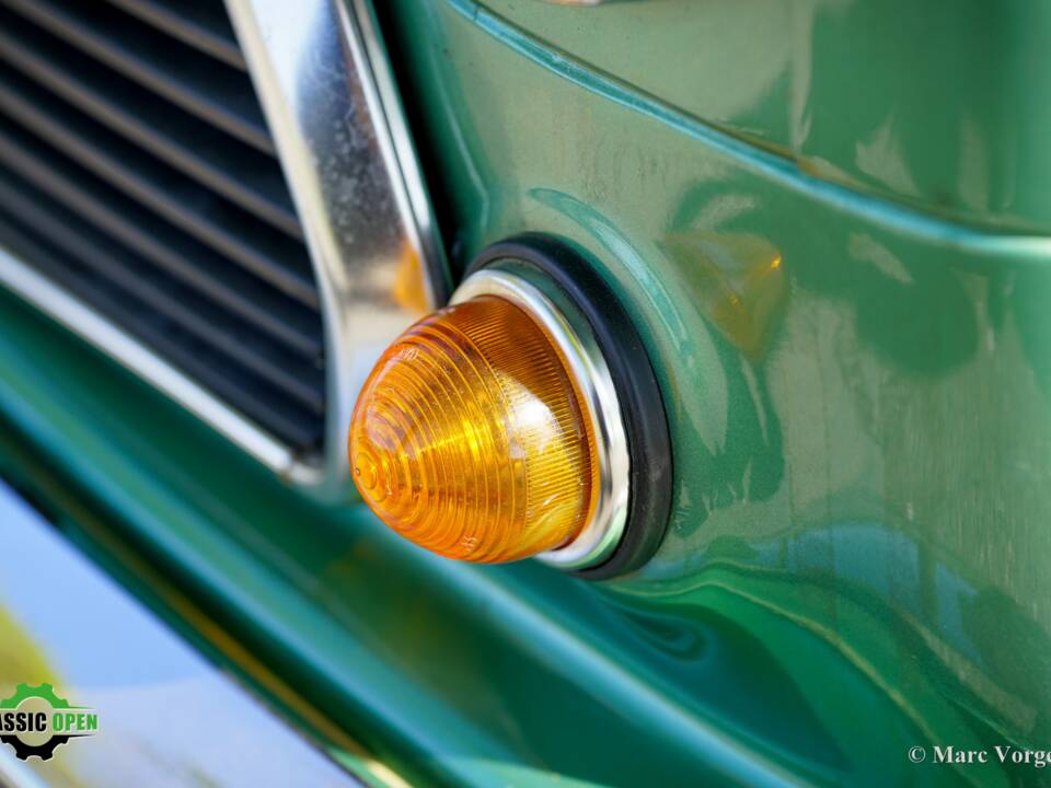 Bild 27/43 von Mini 1000 (1976)