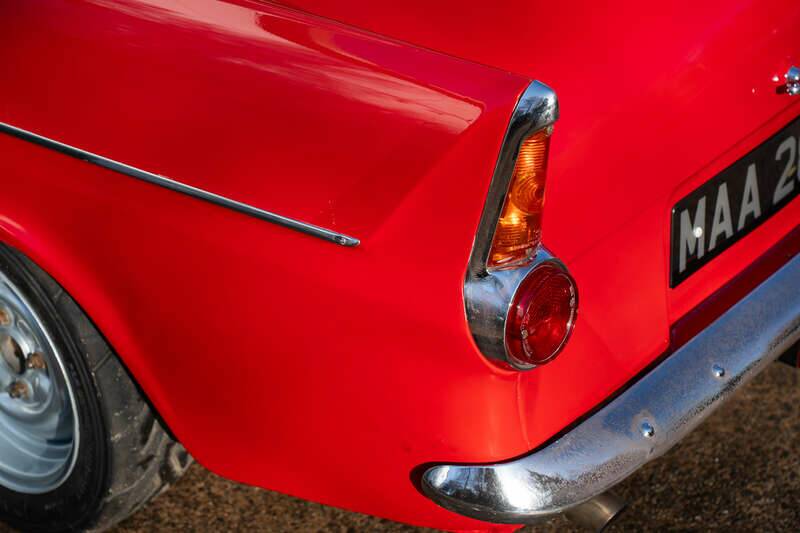 Bild 30/50 von Ford Anglia Super (1968)