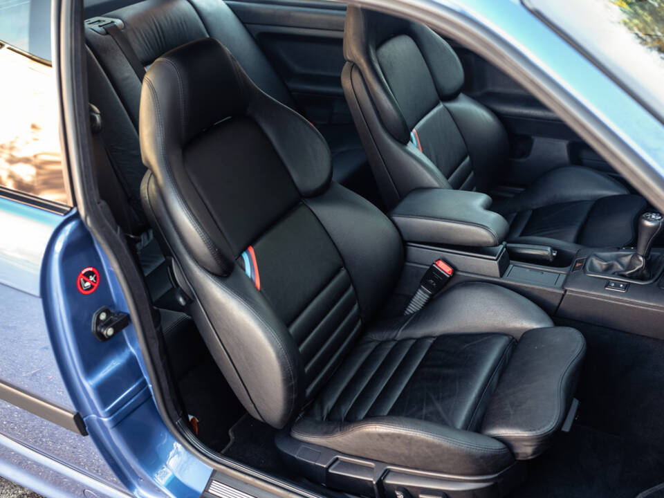 Image 14/42 of BMW M3 Sport Evo (1997)