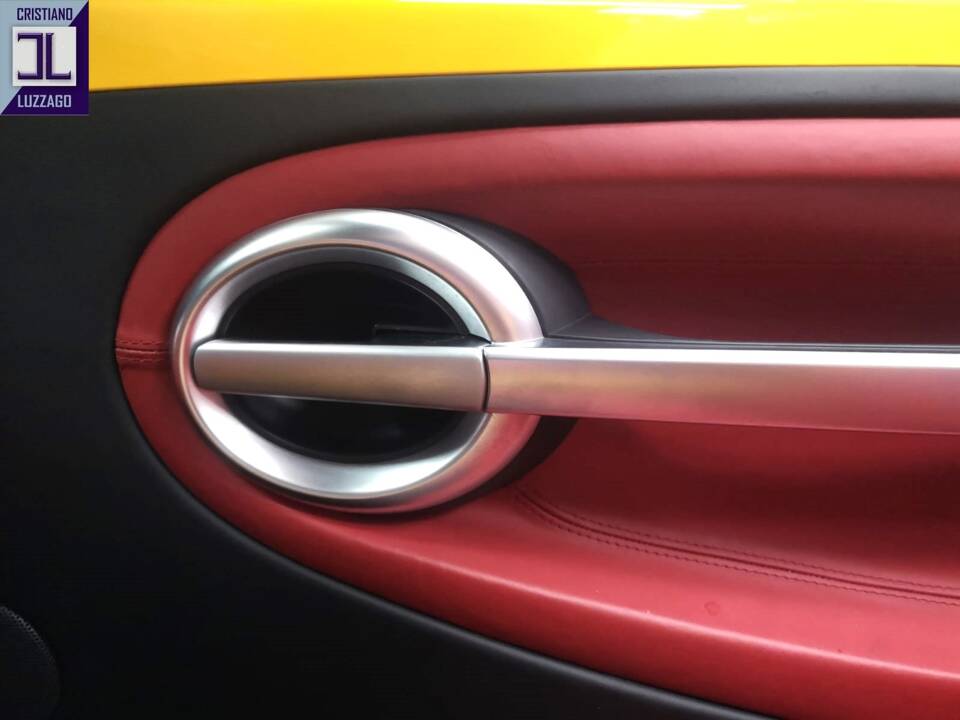Afbeelding 32/59 van Chevrolet SSR (2005)