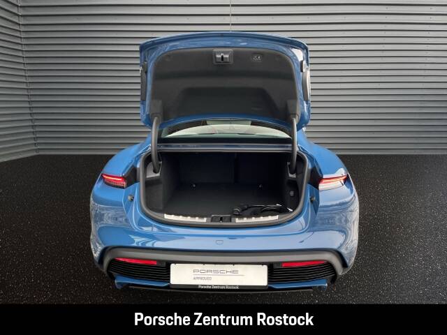 Bild 20/31 von Porsche Taycan 4S (2026)