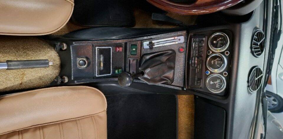 Image 28/45 of Alfa Romeo Spider Veloce 2000 (1981)