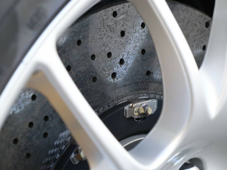 Image 23/50 de Ferrari F 430 (2010)