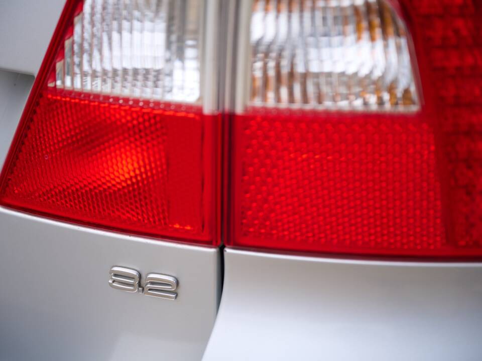 Imagen 43/50 de Volvo V70 AWD (2009)