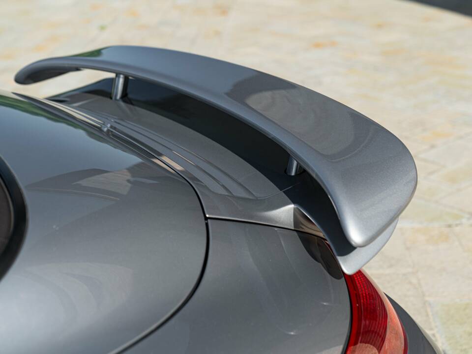 Image 26/50 of Porsche 911 Turbo (2008)