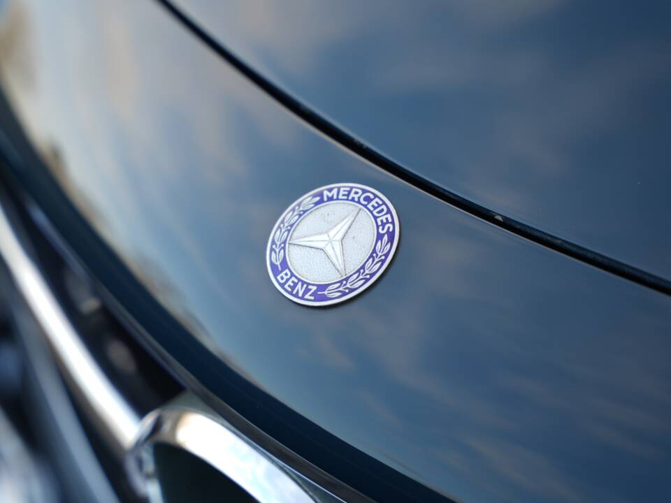 Bild 31/50 von Mercedes-Benz 300 SL Roadster (1958)