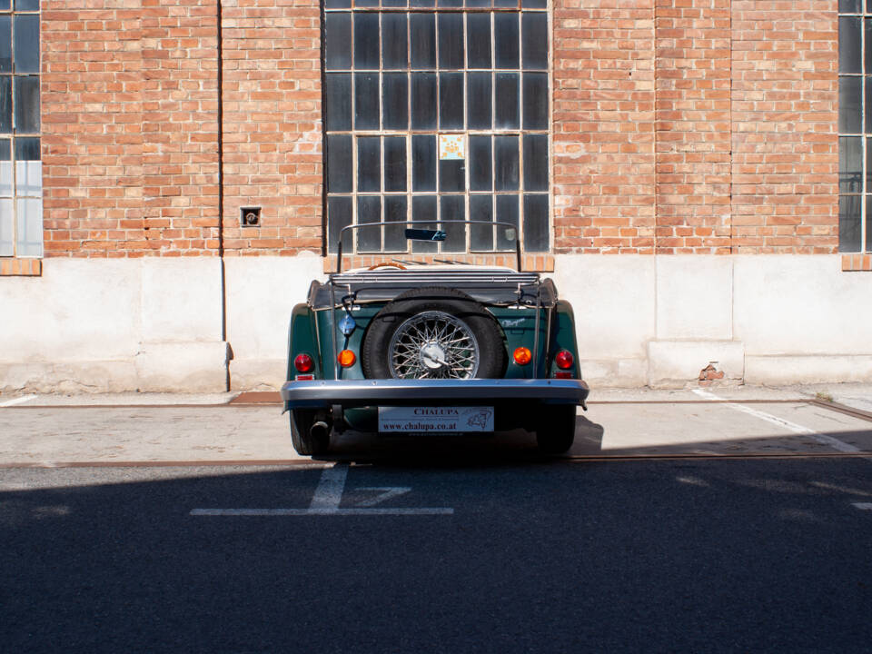 Image 15/17 of Morgan 4&#x2F;4 1600 (1984)