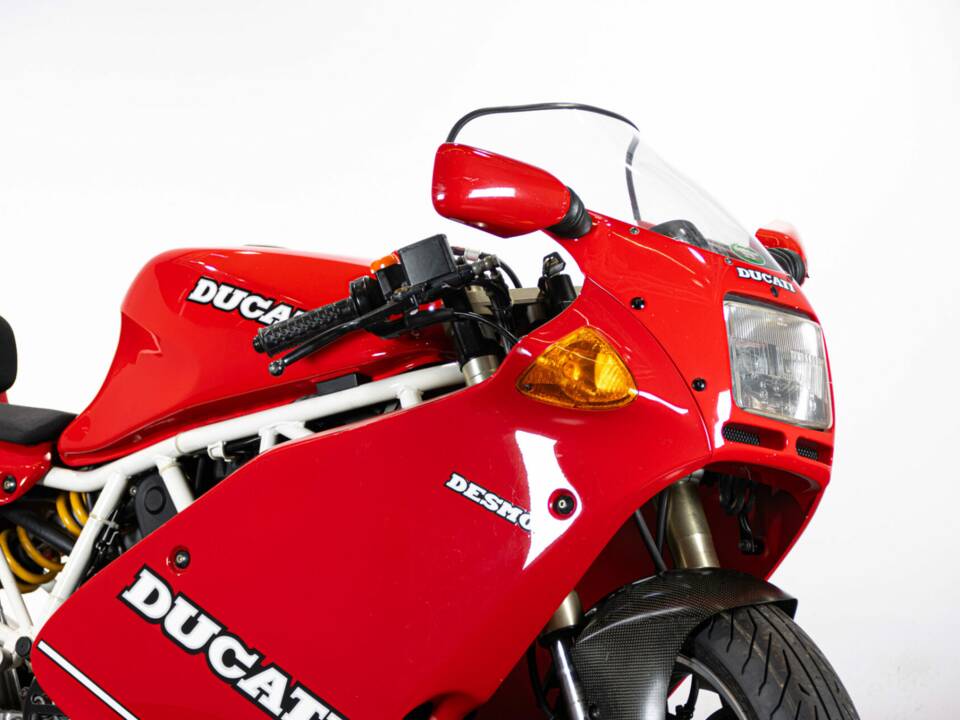 Afbeelding 28/50 van Ducati 900 SS (1992)