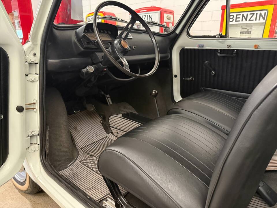 Immagine 6/17 di FIAT 500 L (1970)