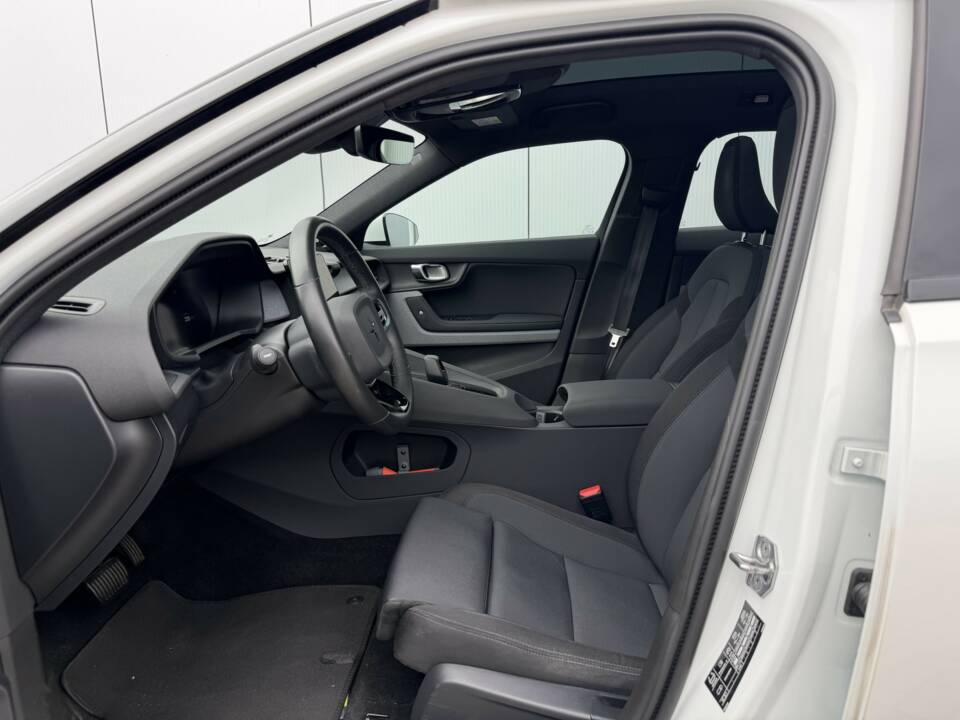 Image 11/33 de Polestar 2 (2021)