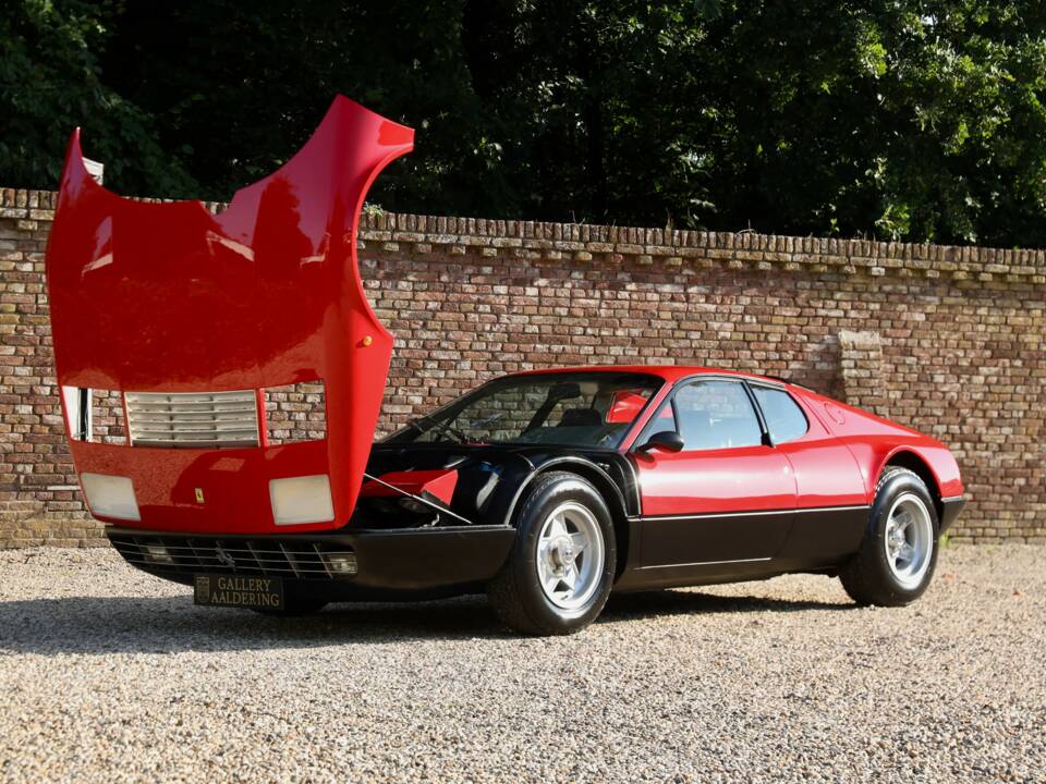 Bild 31/50 von Ferrari 365 GT4 BB (1974)