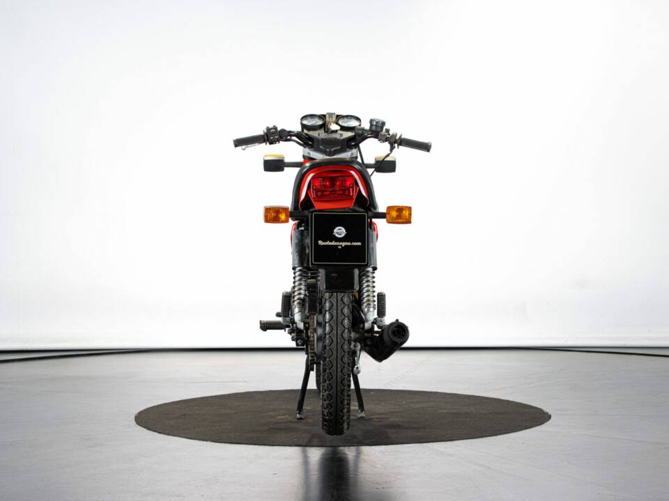 Image 3/50 de Gilera 125 TG-1 (1979)