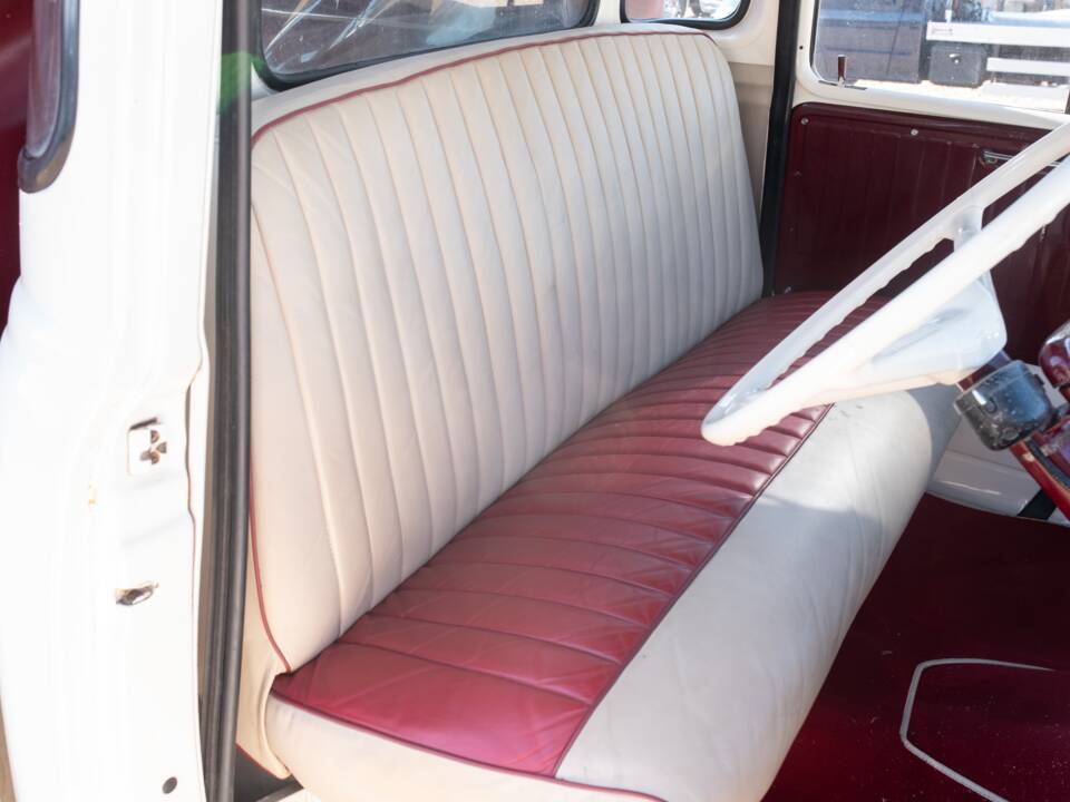Imagen 29/50 de Bedford TJ (1965)