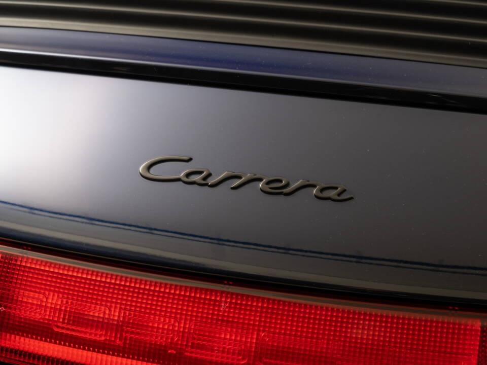 Bild 18/24 von Porsche 911 Carrera (1993)