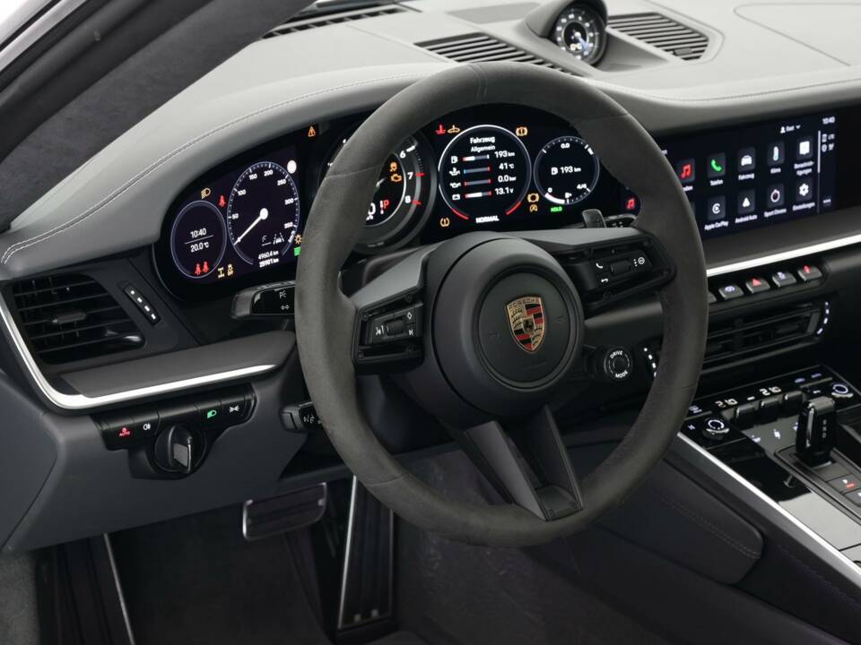 Bild 4/9 von Porsche 911 Turbo (2021)