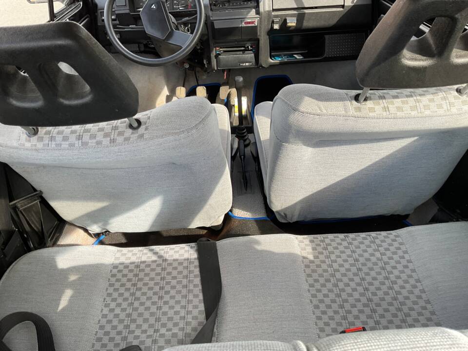 Bild 7/17 von Autobianchi A112 (1985)