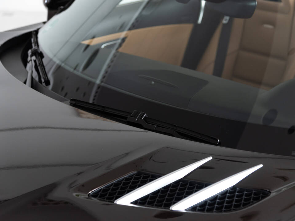 Imagen 21/59 de Mercedes-Benz SLS AMG Roadster (2012)