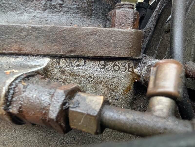 Bild 5/25 von BSA DUMMY (1942)