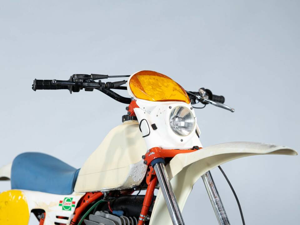 Bild 20/26 von KTM 250 MC/GS (1979)