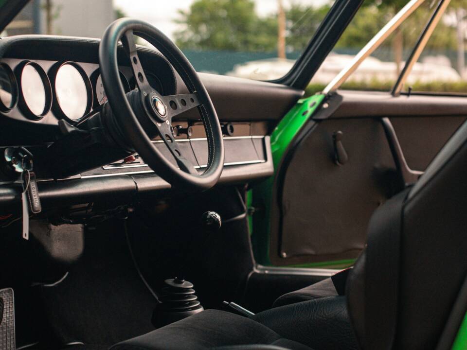 Image 9/20 of Porsche 911 2.4 E (1972)