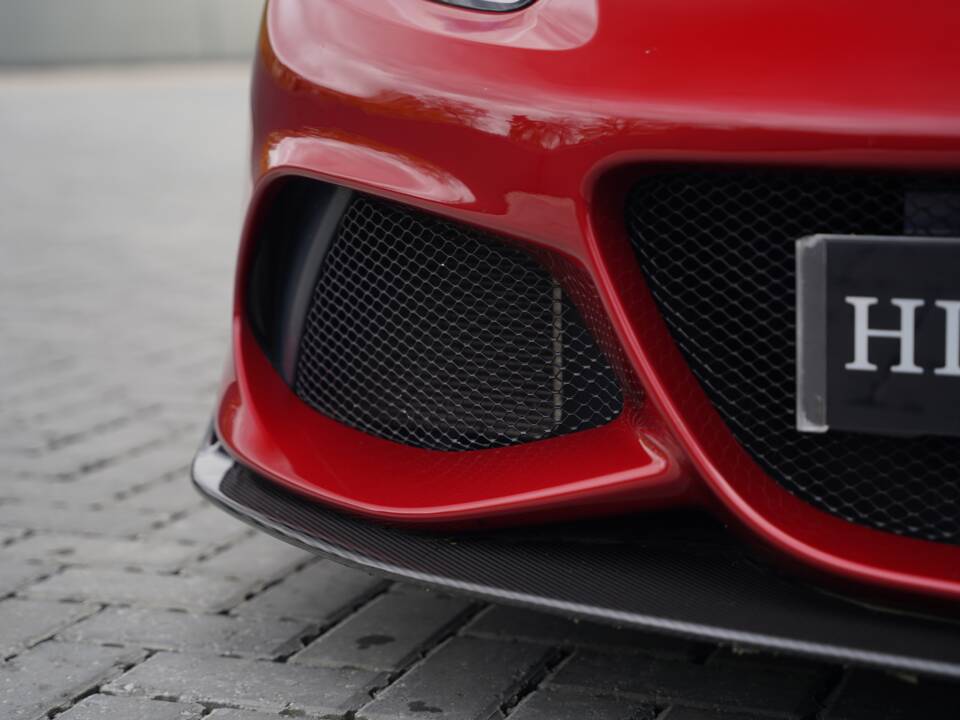 Bild 29/50 von Lotus Exige 390 &quot;Final Edition&quot; (2021)