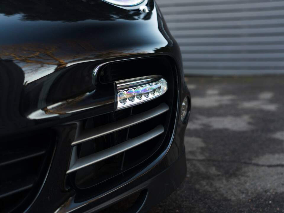 Bild 42/46 von Porsche 911 Turbo S (2012)