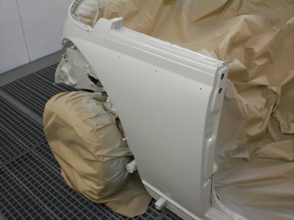 Image 11/44 of Volkswagen Beetle 1303 (1978)