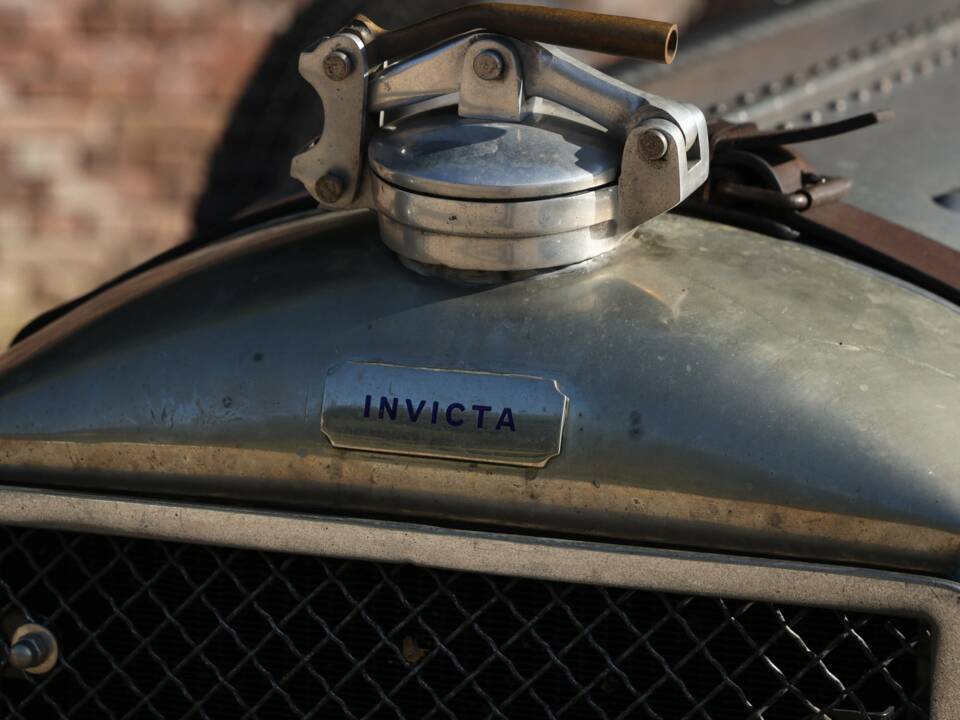 Afbeelding 27/50 van Invicta 3 Liter (1927)