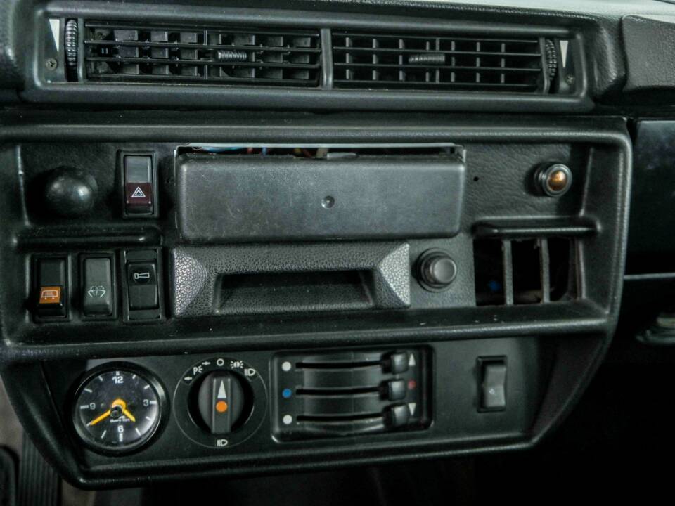 Afbeelding 20/50 van Mercedes-Benz 300 GD (SWB) (1983)