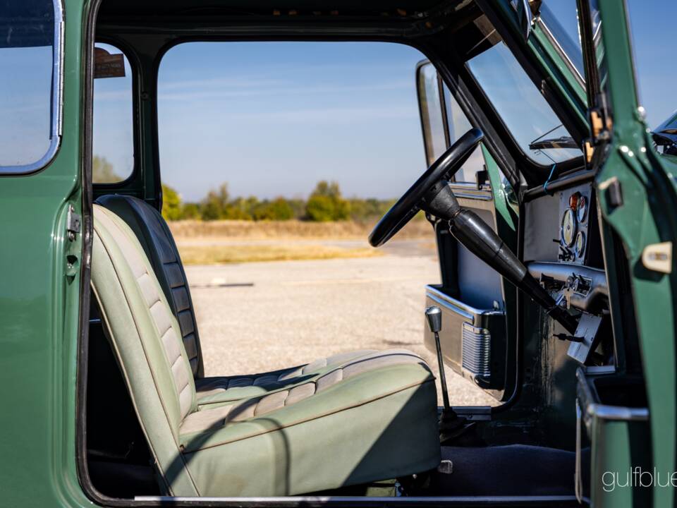 Bild 52/70 von Morris Mini Cooper &#39;S&#39; 1275 (1965)