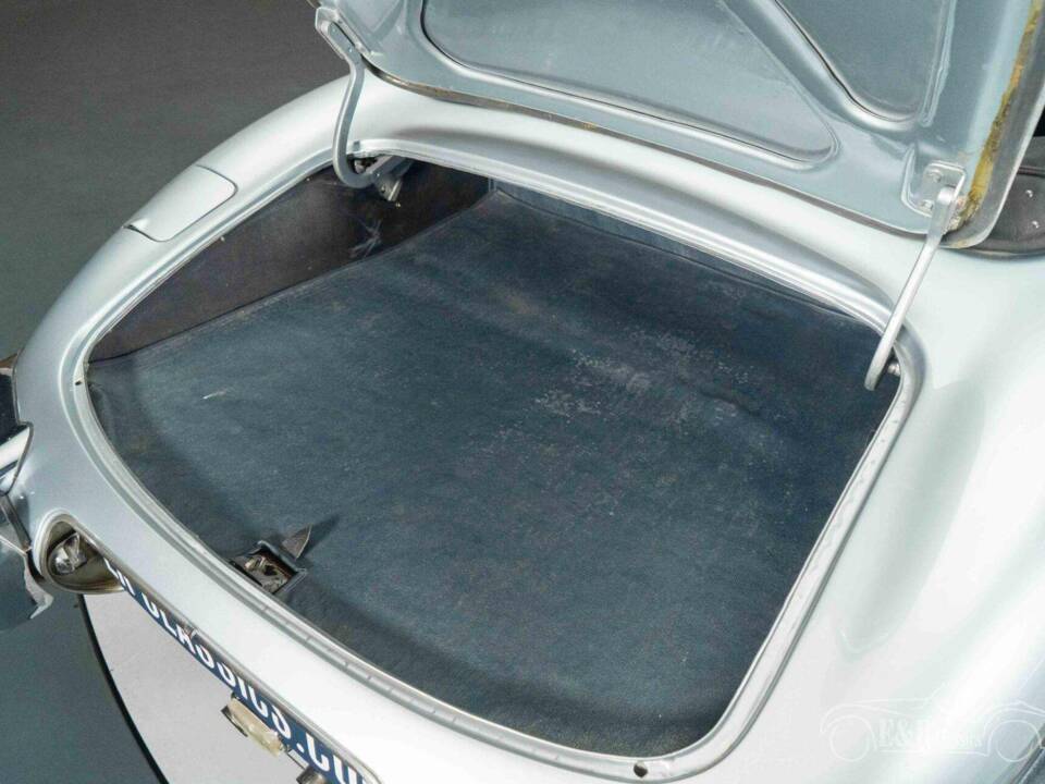 Bild 19/19 von Jaguar E-Type 3.8 (1961)