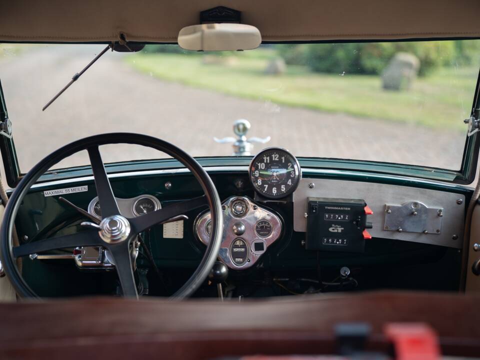 Immagine 34/40 di Ford Model A (1928)