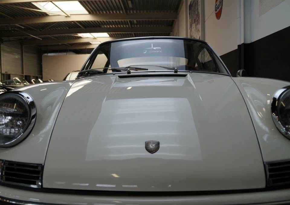 Imagen 46/50 de Porsche 911 2.0 (1965)