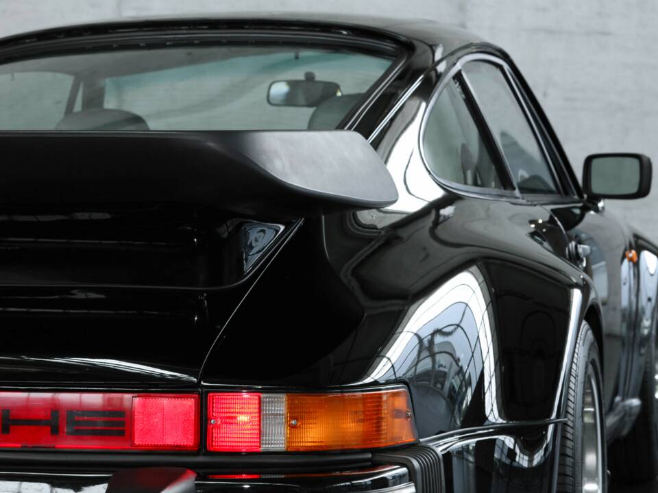 Bild 15/50 von Porsche 911 Turbo 3.3 (1981)