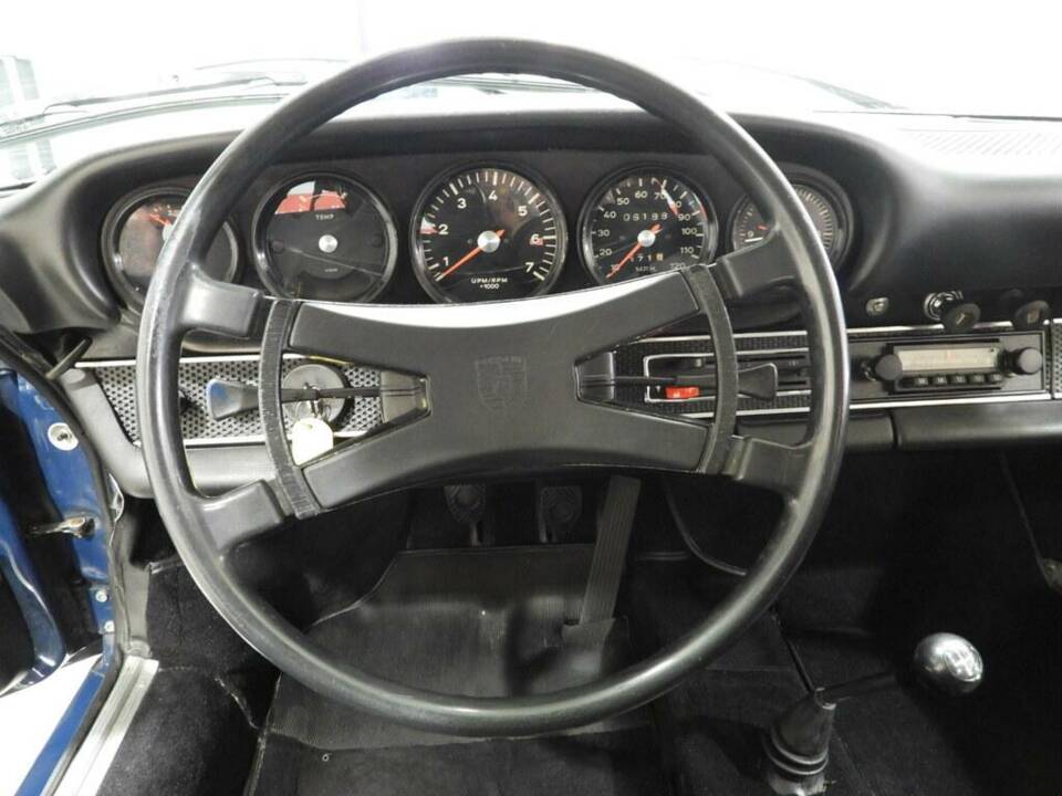 Bild 6/15 von Porsche 912 (1969)