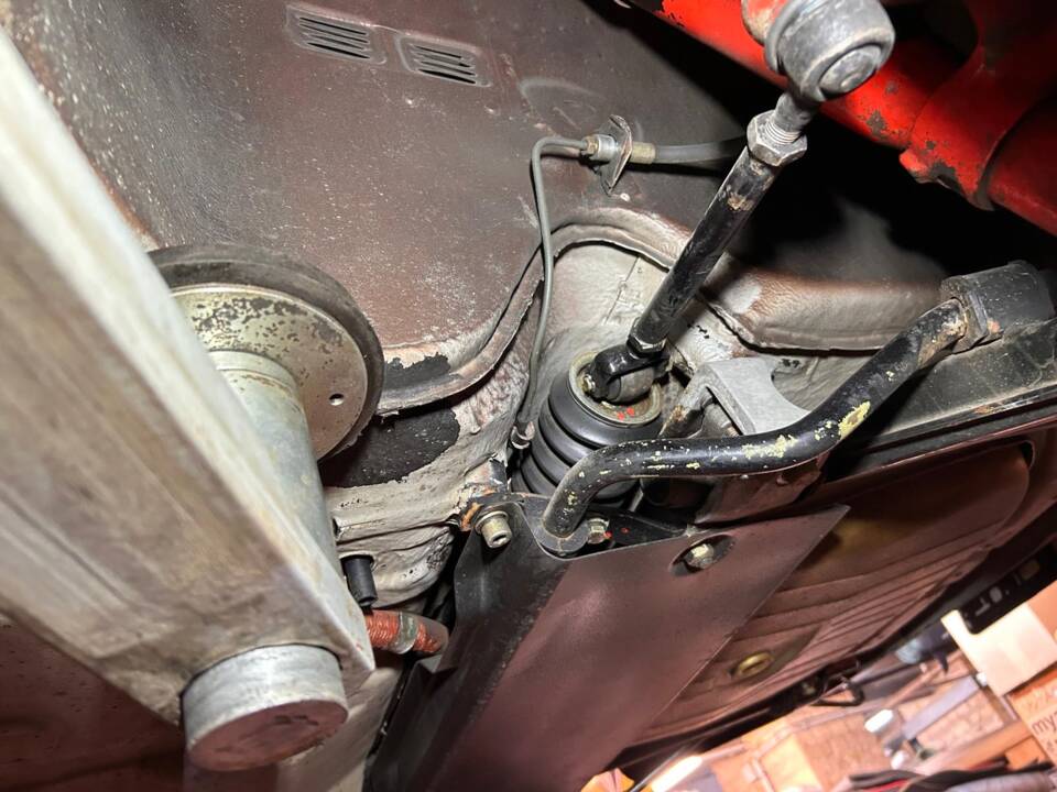 Bild 28/29 von Porsche 911 2.7 S (1977)