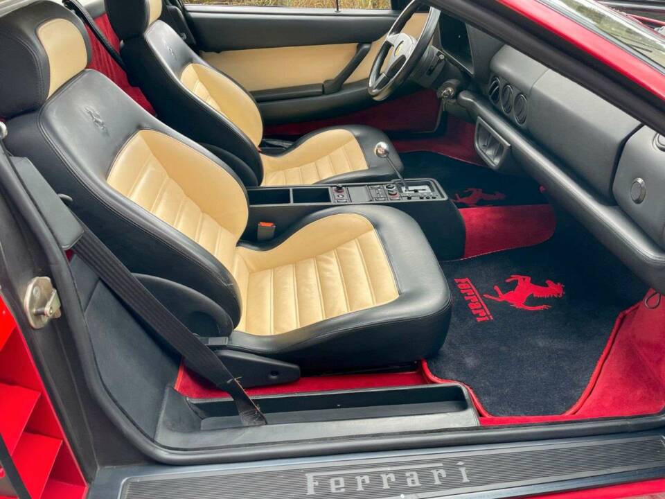 Afbeelding 10/20 van Ferrari 512 TR (1994)
