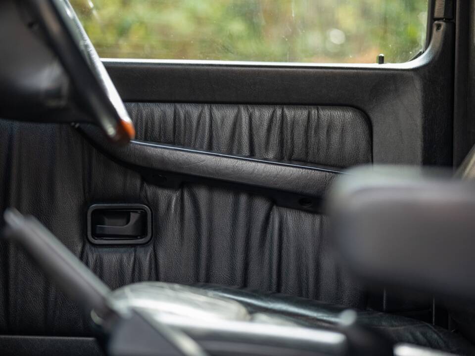 Bild 49/50 von Mercedes-Benz G 500 (kurz) (2000)
