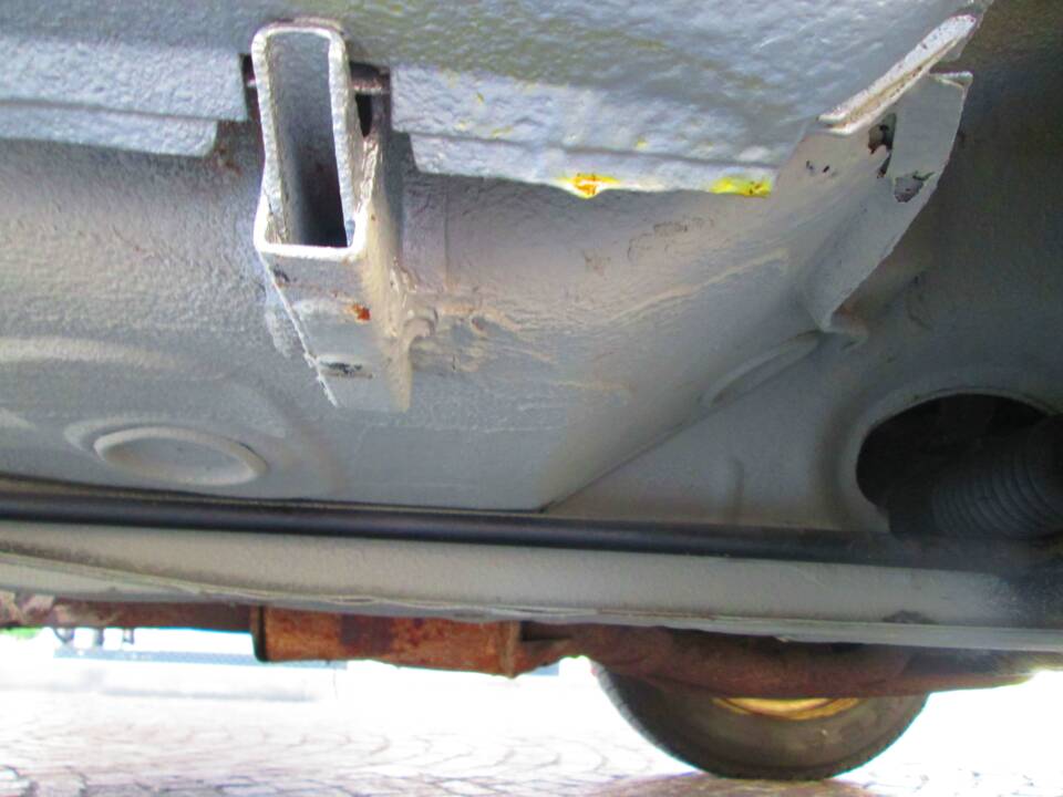 Immagine 71/81 di Alfa Romeo Alfetta 1.8 (1976)