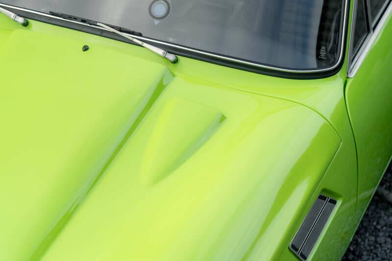 Afbeelding 27/50 van TVR Tuscan V6 (1972)