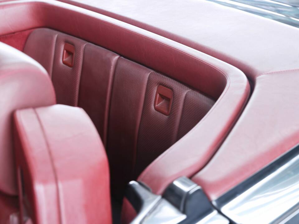 Image 24/37 of Mercedes-Benz SL 500 (1995)