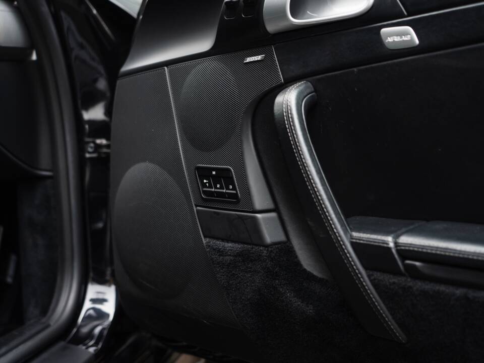 Bild 44/57 von Porsche 911 Turbo (2011)